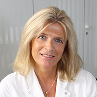 Docteur Marie-Noëlle MÉNARD